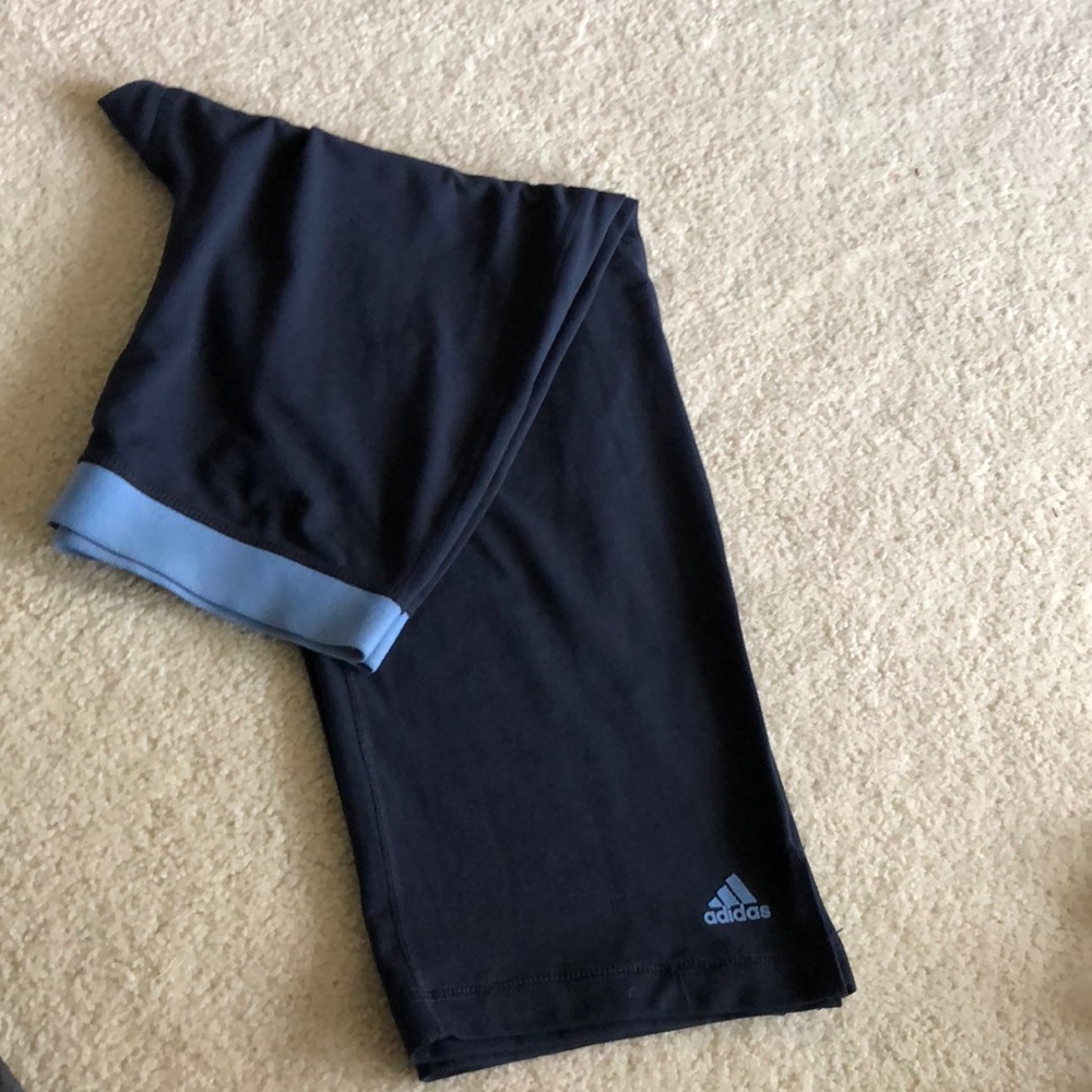 Adidas Work Out Pants